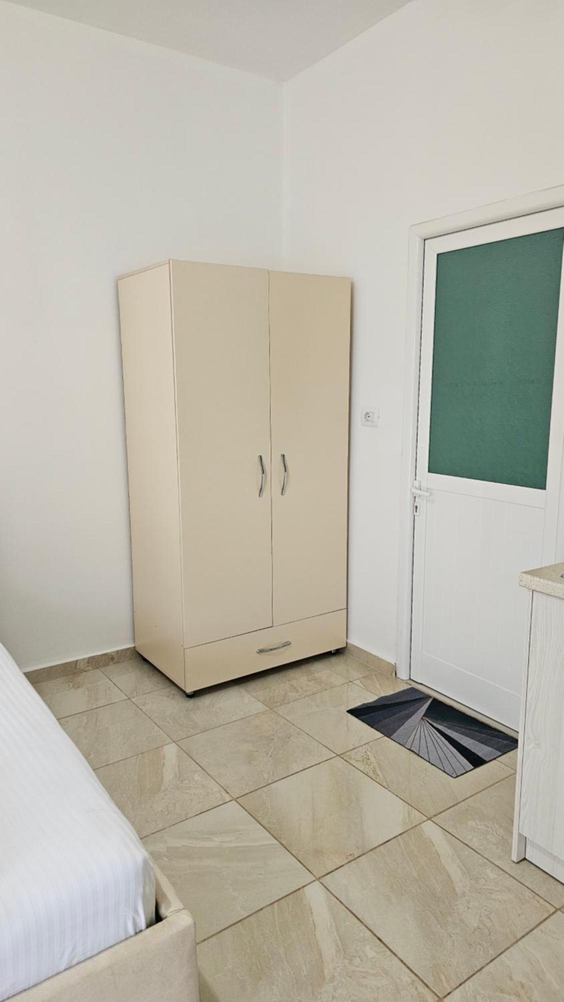 Vila Finnley Ksamil Kültér fotó